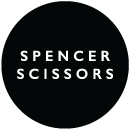 Spencer Scissors Logo